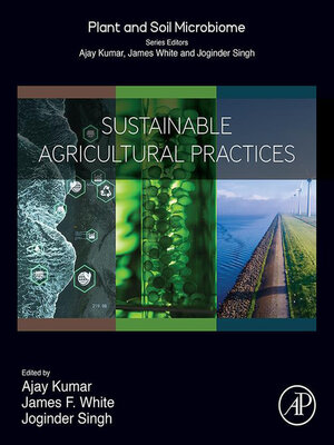 cover image of Sustainable Agricultural Practices